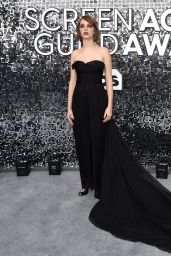Maya Hawke – Screen Actors Guild Awards 2020