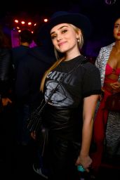 Meg Donnelly – Less Noise, More Music! Lucky Brand Presents Third Eye Blind + Special Guest 01/23/2020