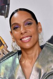Melina Matsoukas - "Queen and Slim" Premiere in London