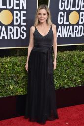 Michelle Pfeiffer – 2020 Golden Globe Awards