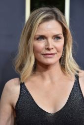 Michelle Pfeiffer – 2020 Golden Globe Awards