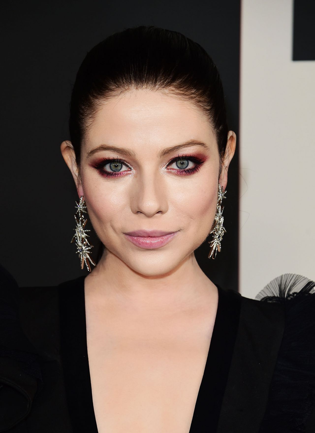 Michelle Trachtenberg – The Art Of Elysium’s 13th Annual “Heaven” Gala