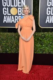 Michelle Williams – 2020 Golden Globe Awards