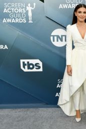 Millie Bobby Brown – Screen Actors Guild Awards 2020