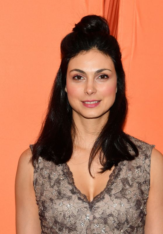 Morena Baccarin - "Grand Horizons" Opening Night in NYC