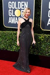 Naomi Watts – 2020 Golden Globe Awards