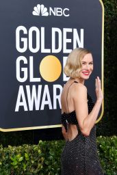 Naomi Watts – 2020 Golden Globe Awards