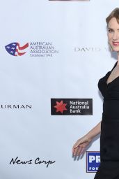 Naomi Watts – AAA Arts Awards Gala in New York 01/30/2020
