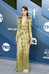 Natalia Dyer – Screen Actors Guild Awards 2020