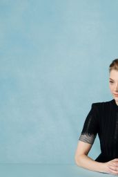 Natalie Dormer - "Penny Dreadful: City of Angels" Portraits for 2020 Winter TCA