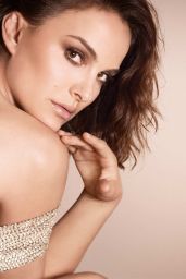 Natalie Portman - Dior Forever Campaign 2020