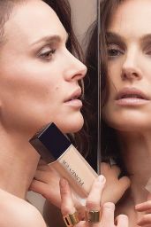 Natalie Portman - Dior Forever Campaign 2020