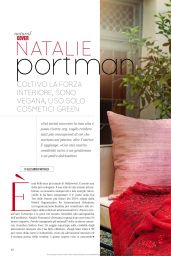 Natalie Portman - Natural Style Magazine February 2020 Issue