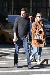 Nicky Hilton - Out in New York 01/12/2020