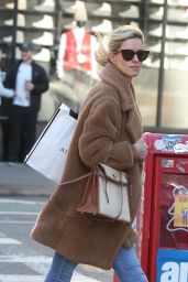 Nicky Hilton - Out in New York 01/12/2020