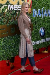 Nicole Kidman - 2020 Gold Meets Golden Brunch Event