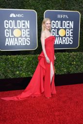 Nicole Kidman – 2020 Golden Globe Awards