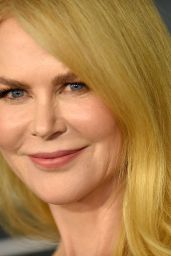 Nicole Kidman – Critics’ Choice Awards 2020