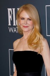 Nicole Kidman – Critics’ Choice Awards 2020