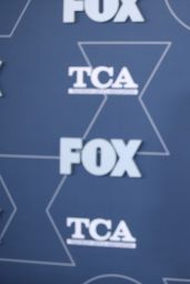 Nicole Scherzinger – FOX Winter TCA All Star Party in Pasadena 01/07/2020