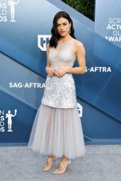 Nina Kiri – Screen Actors Guild Awards 2020