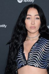 Noah Cyrus – Spotify Best New Artist 2020 Party in LA