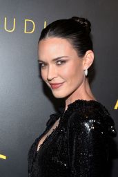 Odette Annable – Amazon Studios 2020 Golden Globe After Party