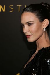 Odette Annable – Amazon Studios 2020 Golden Globe After Party