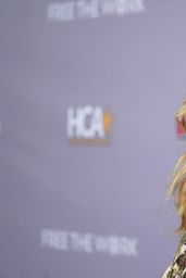 Olivia Wilde - Hollywood Critics Awards 2020