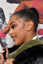 Paigey Cakey – “Queen and Slim” Premiere in London