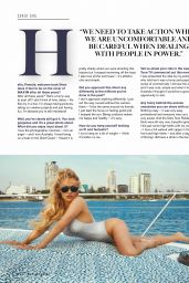 Pamela Anderson - Maxim Magazine Australia February 2020 Issue
