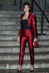 Patricia Contreras - Valentino Show at Paris Fashion Week 01/15/2020