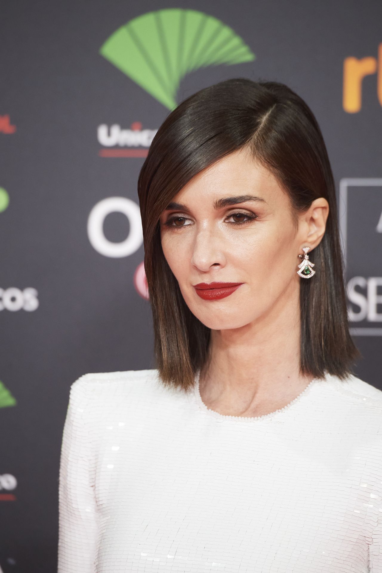 Paz Vega – Goya Cinema Awards 2020 in Madrid • CelebMafia