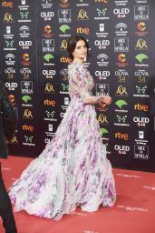 Penelope Cruz - Goya Cinema Awards 2020 Red Carpet in Madrid 01/25/2020