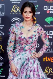 Penelope Cruz - Goya Cinema Awards 2020 Red Carpet in Madrid 01/25/2020