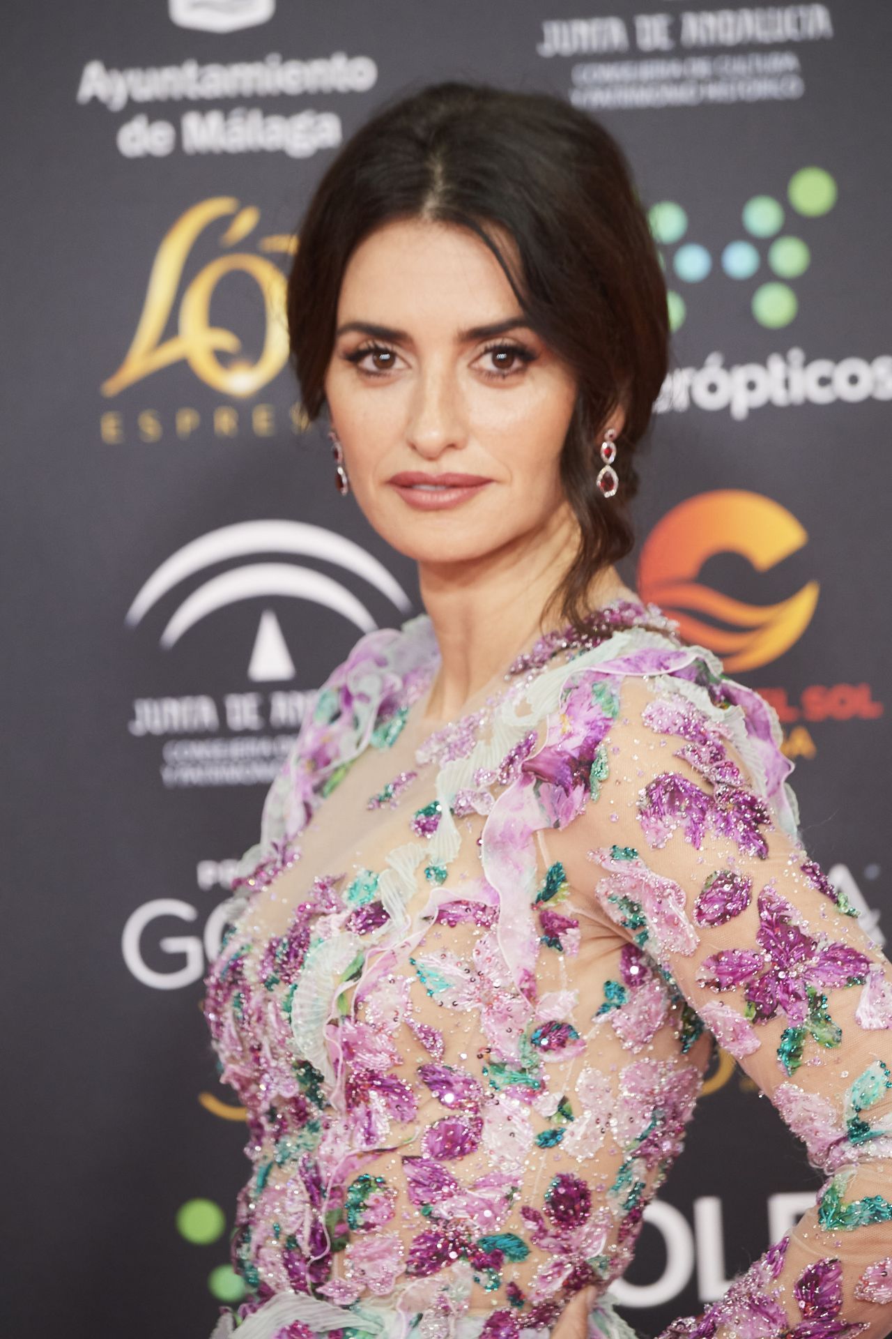 Penelope Cruz - Goya Cinema Awards 2020 Red Carpet in Madrid 01/25/2020