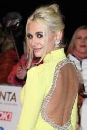 Pixie Lott – National Television Awards 2020 in London