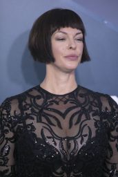 Pollyanna McIntosh – Screen Actors Guild Awards 2020