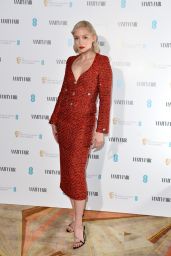 Pom Klementieff – Vanity Fair EE Rising Star BAFTAs Pre Party in London 01/22/2020