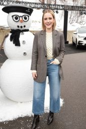 Rachel Brosnahan - Pizza Hut Lounge Sundance 2020 Portraits