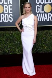 Reese Witherspoon – 2020 Golden Globe Awards