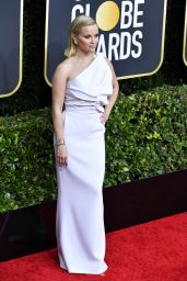 Reese Witherspoon – 2020 Golden Globe Awards