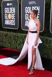 Renee Bargh – 2020 Golden Globe Awards