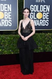 Rooney Mara – 2020 Golden Globe Awards