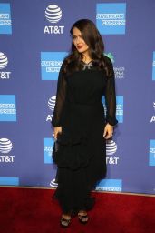 Salma Hayek - 2020 Palm Springs International Film Festival Awards