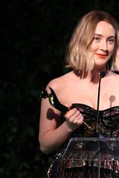 Saoirse Ronan – 2020 AACTA International Awards