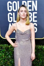 Saoirse Ronan – 2020 Golden Globe Awards