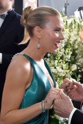 Scarlett Johansson – Screen Actors Guild Awards 2020