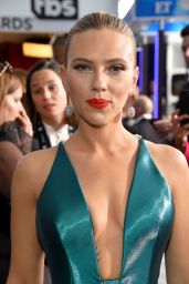 Scarlett Johansson – Screen Actors Guild Awards 2020
