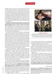 Scarlett Johansson - Vanity Fair Magazine Italy, February 2020